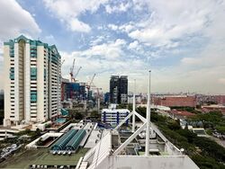 Bukit Timah Shopping Centre (D21), Office #566797251